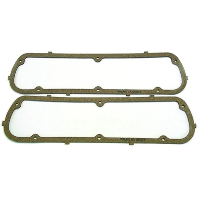 Valve Cover Gasket Set by MR. GASKET - 276 pa3