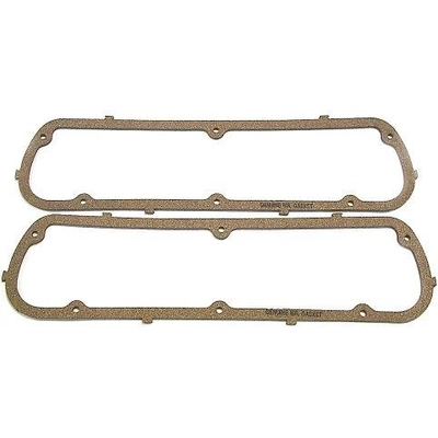 Valve Cover Gasket Set by MR. GASKET - 276 pa5
