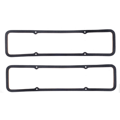 Valve Cover Gasket Set by MR. GASKET - 5860 pa4