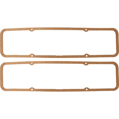Valve Cover Gasket Set by MR. GASKET - 5860 pa5