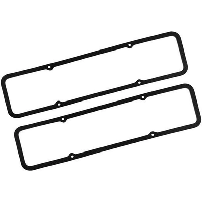 Valve Cover Gasket Set by MR. GASKET - 5861 pa4