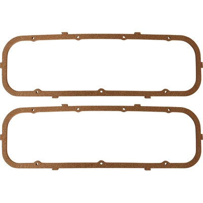 Valve Cover Gasket Set by MR. GASKET - 5863 pa5
