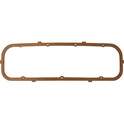 Valve Cover Gasket Set by MR. GASKET - 5863 pa9