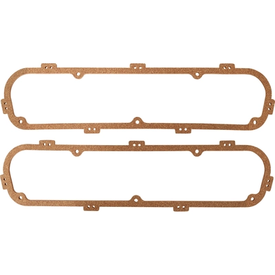 Valve Cover Gasket Set by MR. GASKET - 5876 pa8