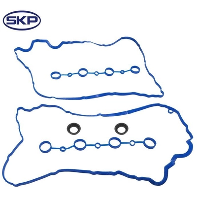 Valve Cover Gasket Set by SKP - SKVCG001 pa1