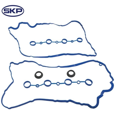 Valve Cover Gasket Set by SKP - SKVCG001 pa2