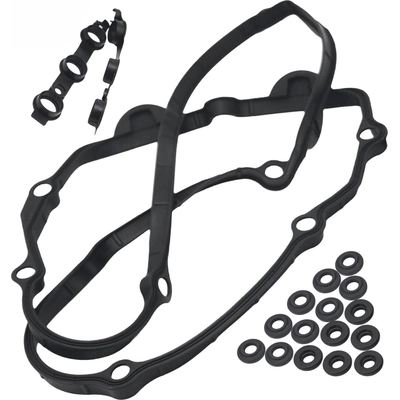 Valve Cover Gasket Set by SKP - SKVS50631R pa1