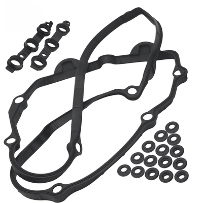 Valve Cover Gasket Set by SKP - SKVS50631R pa2