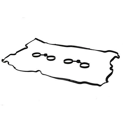 Valve Cover Gasket Set by URO - 11127572851 pa2