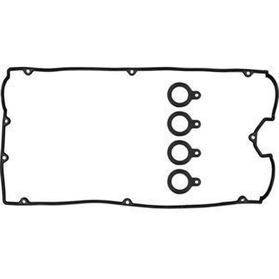 Valve Cover Gasket Set by VICTOR REINZ - 15-10005-01 pa1