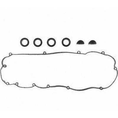 Valve Cover Gasket Set by VICTOR REINZ - 15-10104-01 pa1