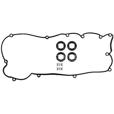 Valve Cover Gasket Set by VICTOR REINZ - 15-10104-01 pa2