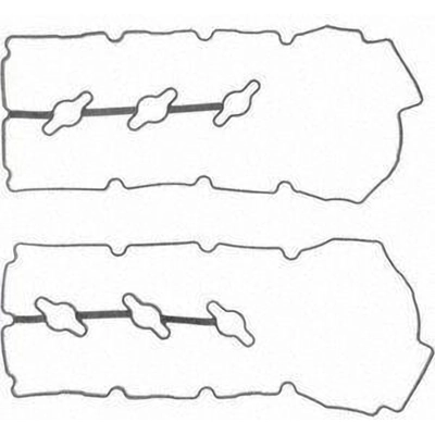 Valve Cover Gasket Set by VICTOR REINZ - 15-10110-01 pa1