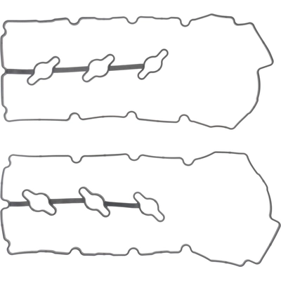 Valve Cover Gasket Set by VICTOR REINZ - 15-10110-01 pa2