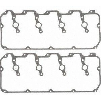 Valve Cover Gasket Set by VICTOR REINZ - 15-10398-01 pa1