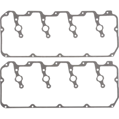 Valve Cover Gasket Set by VICTOR REINZ - 15-10398-01 pa2