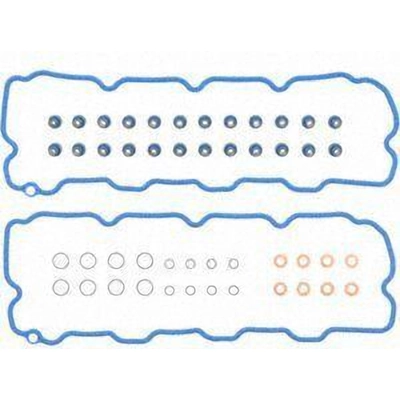 Valve Cover Gasket Set by VICTOR REINZ - 15-10414-01 pa1