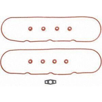 Valve Cover Gasket Set by VICTOR REINZ - 15-10416-01 pa1