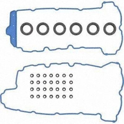 Valve Cover Gasket Set by VICTOR REINZ - 15-10417-01 pa1