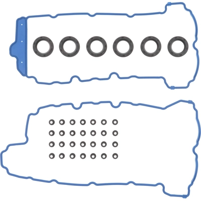 Valve Cover Gasket Set by VICTOR REINZ - 15-10417-01 pa2