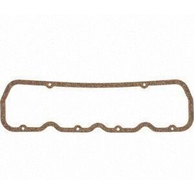 Valve Cover Gasket Set by VICTOR REINZ - 15-10418-01 pa1