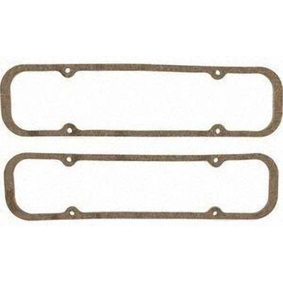 Valve Cover Gasket Set by VICTOR REINZ - 15-10444-01 pa1
