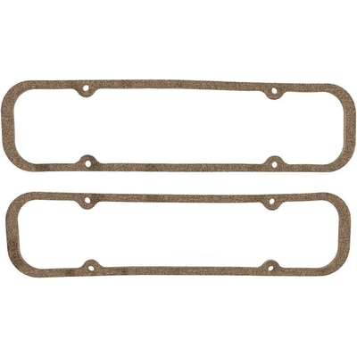 Valve Cover Gasket Set by VICTOR REINZ - 15-10444-01 pa2