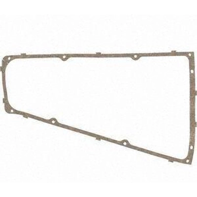 Valve Cover Gasket Set by VICTOR REINZ - 15-10453-01 pa1