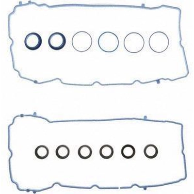 Valve Cover Gasket Set by VICTOR REINZ - 15-10489-01 pa1