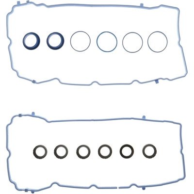 Valve Cover Gasket Set by VICTOR REINZ - 15-10489-01 pa2