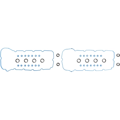 Valve Cover Gasket Set by VICTOR REINZ - 15-10490-01 pa1