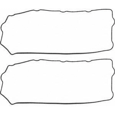 Valve Cover Gasket Set by VICTOR REINZ - 15-10492-01 pa1
