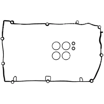 Valve Cover Gasket Set by VICTOR REINZ - 15-10506-01 pa1
