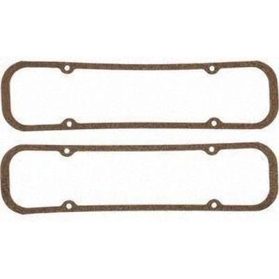 Valve Cover Gasket Set by VICTOR REINZ - 15-10508-01 pa1