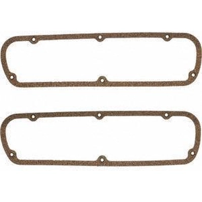 Valve Cover Gasket Set by VICTOR REINZ - 15-10510-01 pa1