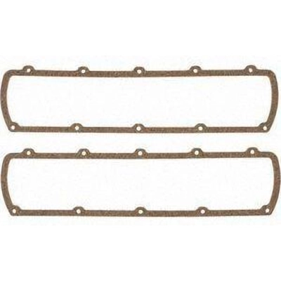Valve Cover Gasket Set by VICTOR REINZ - 15-10512-01 pa1