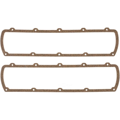 Valve Cover Gasket Set by VICTOR REINZ - 15-10512-01 pa2