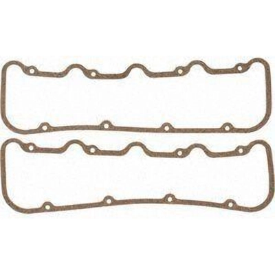 Valve Cover Gasket Set by VICTOR REINZ - 15-10523-01 pa1