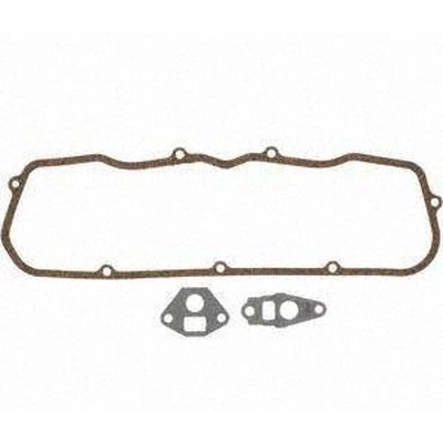 Valve Cover Gasket Set by VICTOR REINZ - 15-10534-01 pa1
