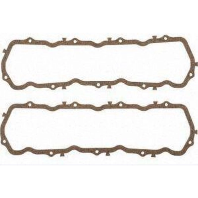 Valve Cover Gasket Set by VICTOR REINZ - 15-10537-01 pa1