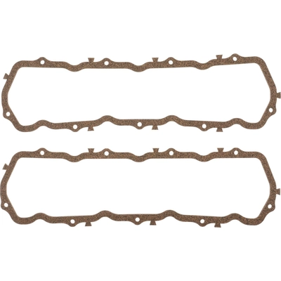 Valve Cover Gasket Set by VICTOR REINZ - 15-10537-01 pa2