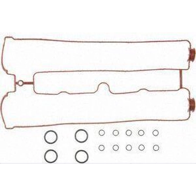 Valve Cover Gasket Set by VICTOR REINZ - 15-10569-01 pa1