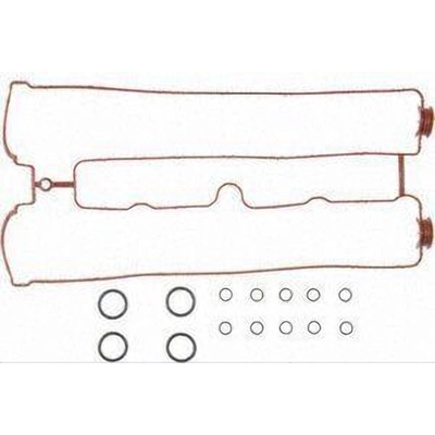 Jeu de joints de couvercle de soupape by VICTOR REINZ - 15-10569-01 pa1