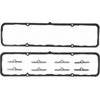 Valve Cover Gasket Set by VICTOR REINZ - 15-10575-01 pa1