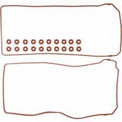 Valve Cover Gasket Set by VICTOR REINZ - 15-10580-01 pa1