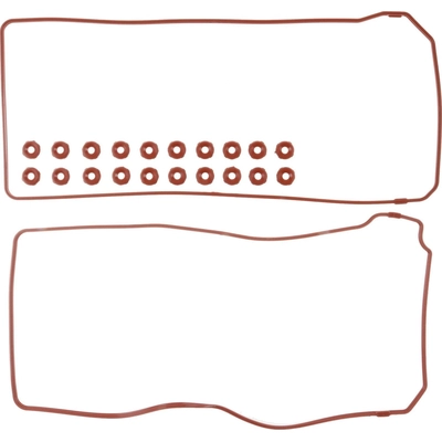 Valve Cover Gasket Set by VICTOR REINZ - 15-10580-01 pa2