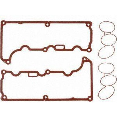 Valve Cover Gasket Set by VICTOR REINZ - 15-10583-01 pa1
