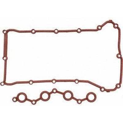 Valve Cover Gasket Set by VICTOR REINZ - 15-10586-01 pa2