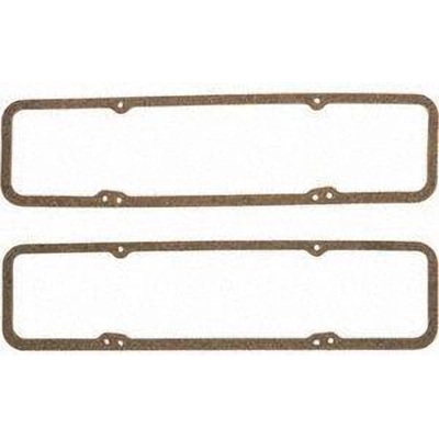 Valve Cover Gasket Set by VICTOR REINZ - 15-10587-01 pa1