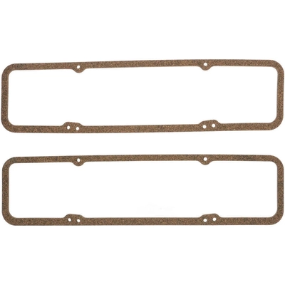 Valve Cover Gasket Set by VICTOR REINZ - 15-10587-01 pa2